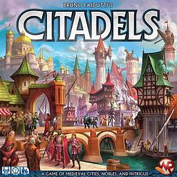 Citadels (2° edição)