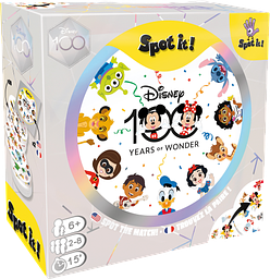 Dobble Disney 100