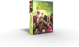 A Lenda da Princesa