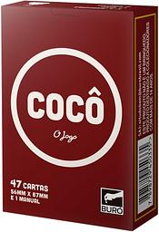 Cocô, o Jogo