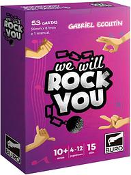 We Will Rock You