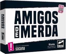 Amigos de Merda