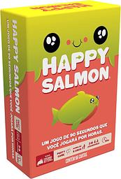 Happy Salmon